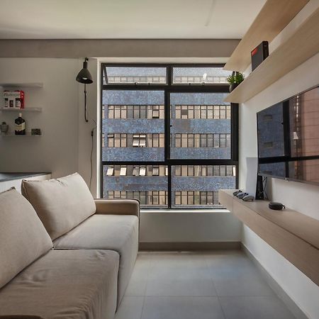Apartamento Loft Novissimo Belo Horizonte Zewnętrze zdjęcie