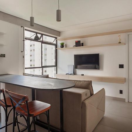 Apartamento Loft Novissimo Belo Horizonte Zewnętrze zdjęcie