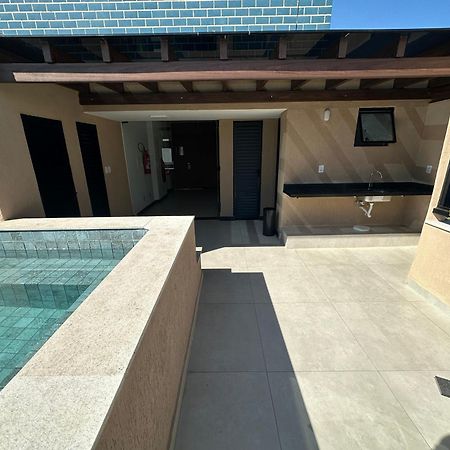 Apartamento Loft Novissimo Belo Horizonte Zewnętrze zdjęcie