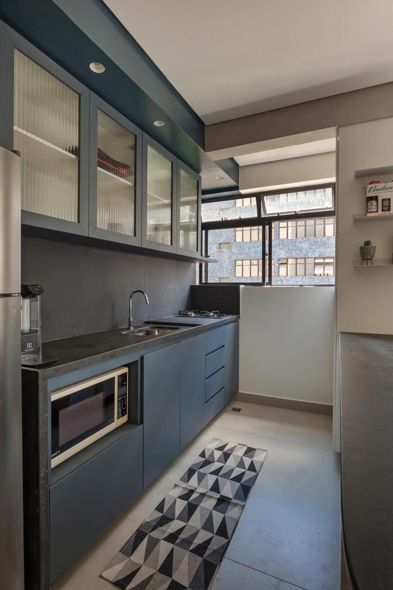 Apartamento Loft Novissimo Belo Horizonte Zewnętrze zdjęcie