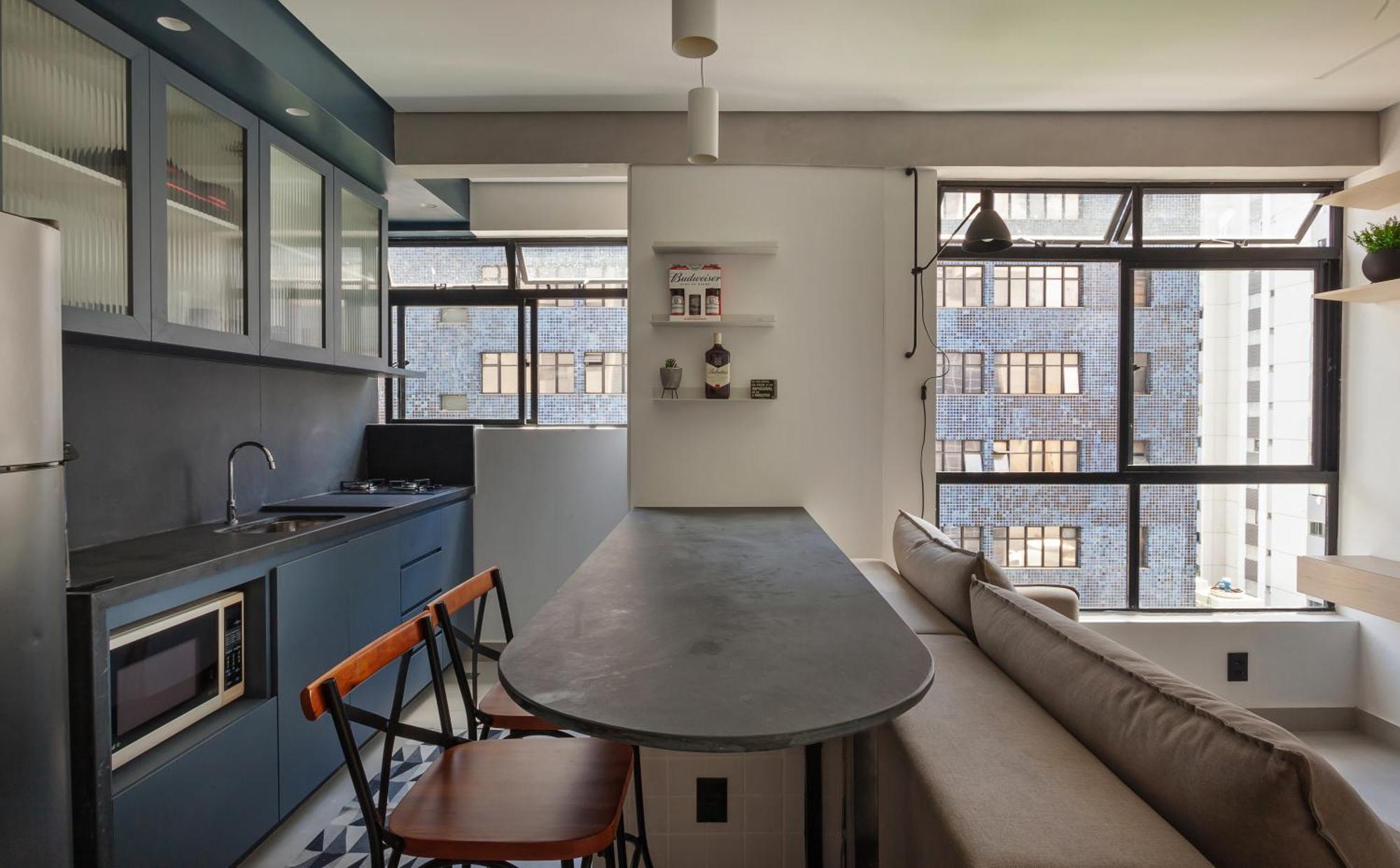Apartamento Loft Novissimo Belo Horizonte Zewnętrze zdjęcie