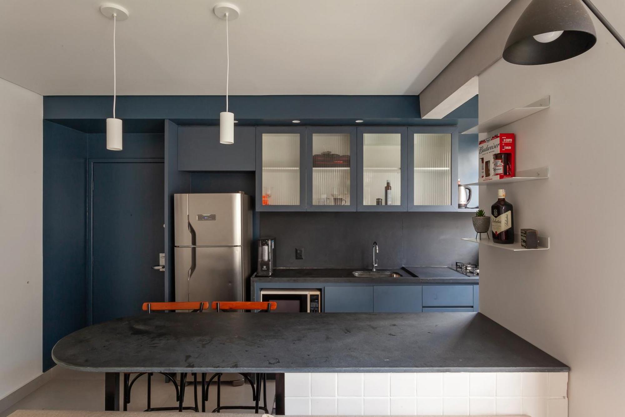 Apartamento Loft Novissimo Belo Horizonte Zewnętrze zdjęcie