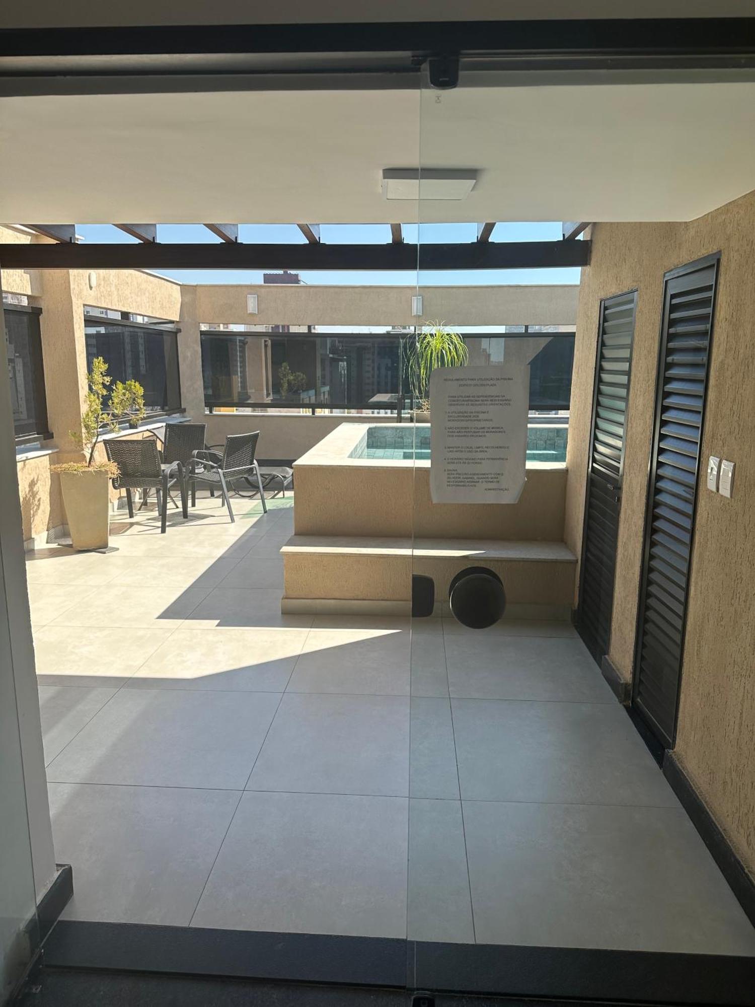 Apartamento Loft Novissimo Belo Horizonte Zewnętrze zdjęcie