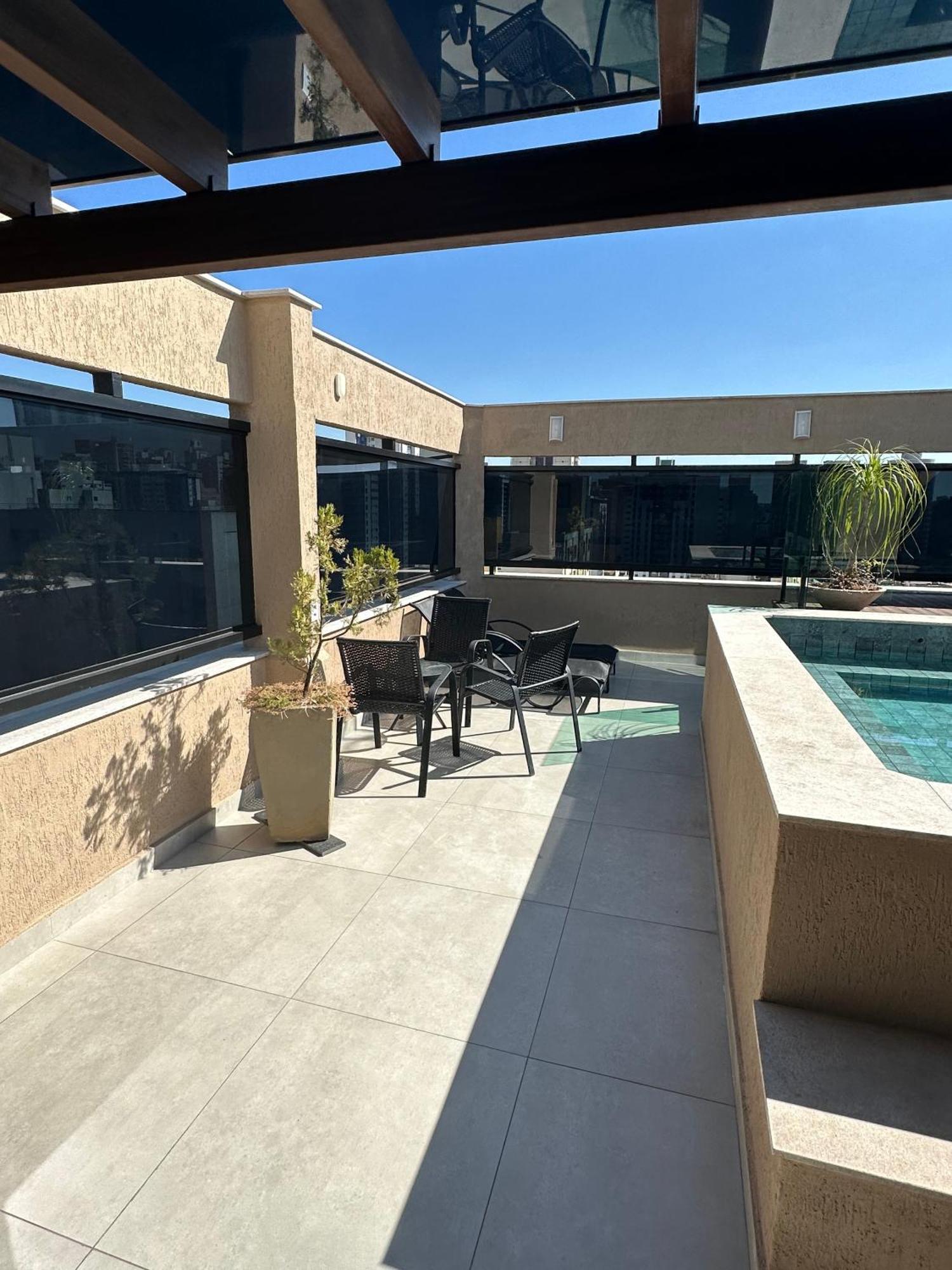 Apartamento Loft Novissimo Belo Horizonte Zewnętrze zdjęcie