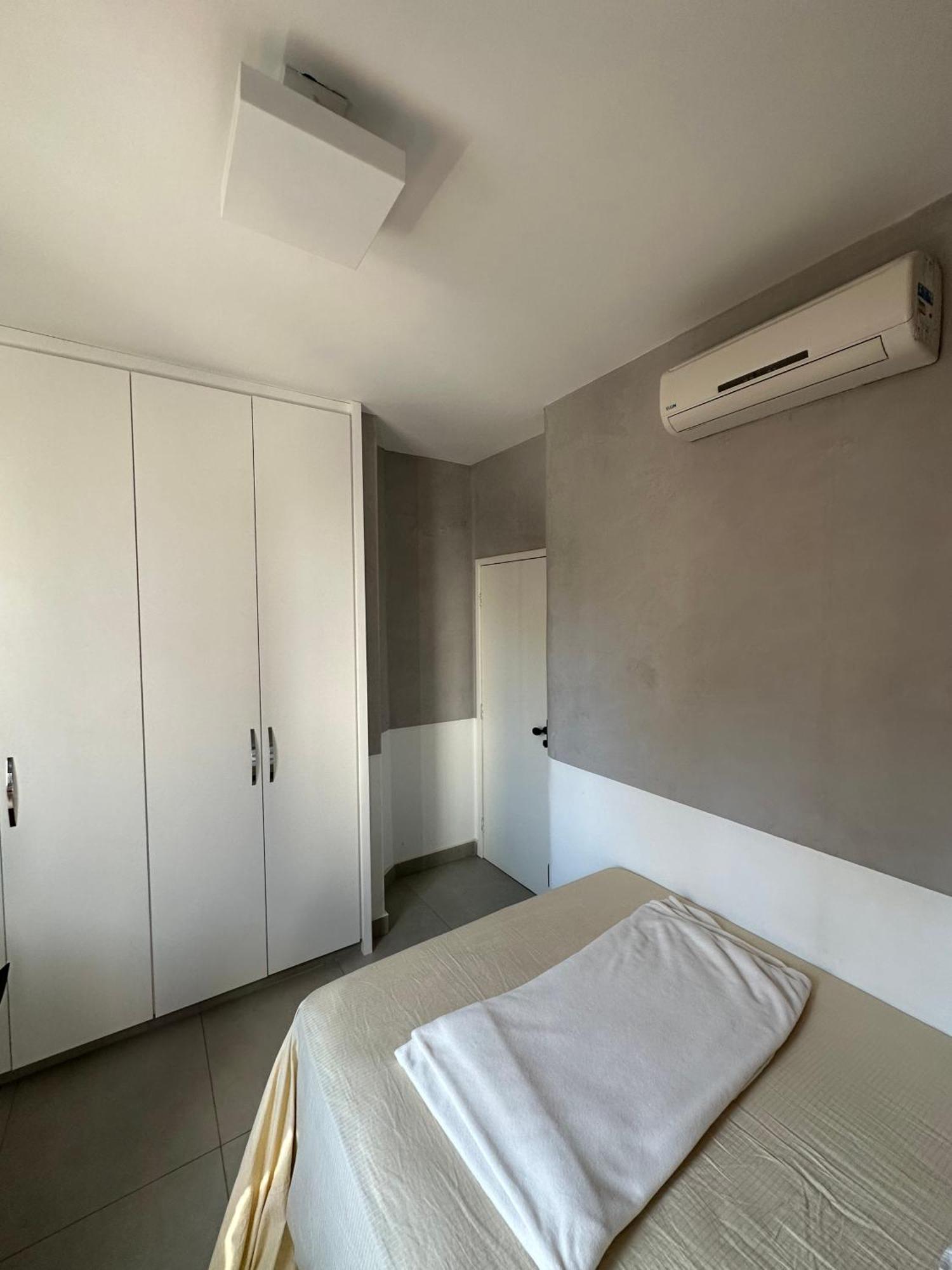 Apartamento Loft Novissimo Belo Horizonte Zewnętrze zdjęcie