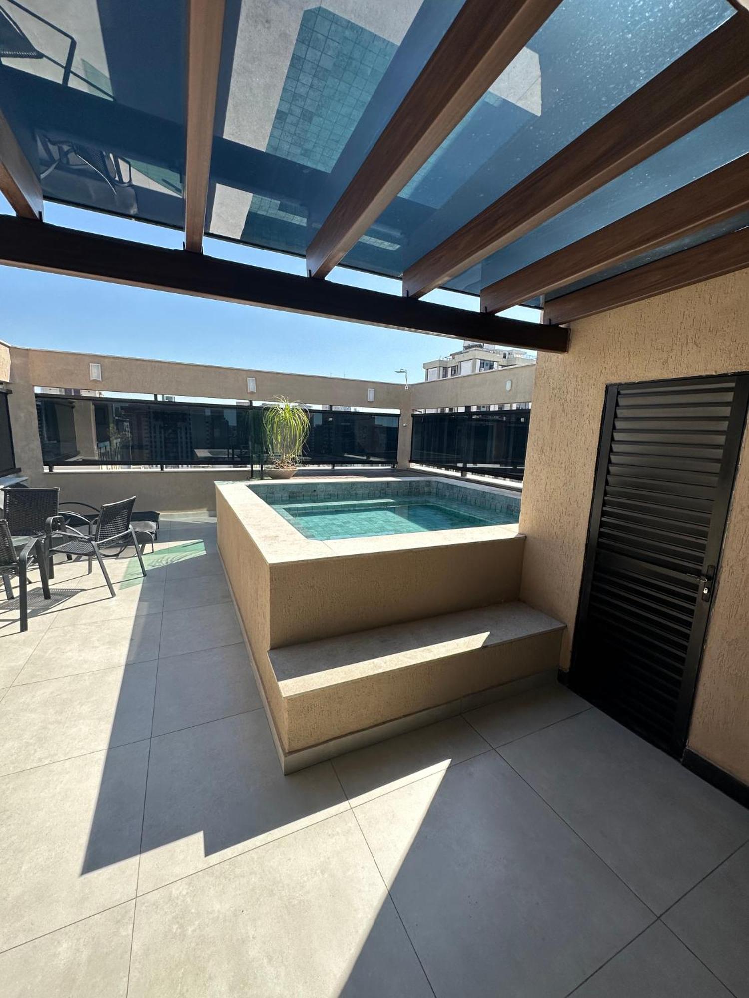 Apartamento Loft Novissimo Belo Horizonte Zewnętrze zdjęcie